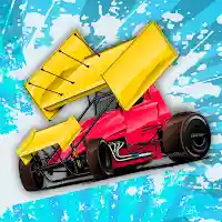 Dirt Racing Sprint Car Game 2 MOD APK v2.7.0 (Unlimited Money)