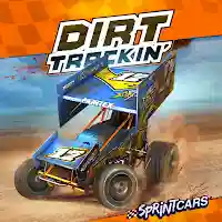 Dirt Trackin Sprint Cars MOD APK v4.1.7 (Unlimited Money)