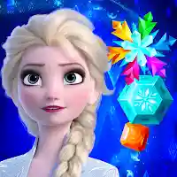 Disney Frozen Adventures MOD APK v42.02.00 (Unlimited Money)