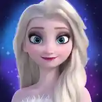 Disney Frozen Free Fall Games MOD APK v13.2.6 (Unlimited Money)