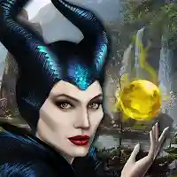 Disney Maleficent Free Fall MOD APK v9.32 (Unlimited Money)