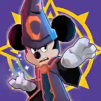 Disney Sorcerer’s Arena MOD APK v28.0 (Unlimited Money)