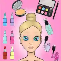 DIY Makeup Games: DIY Games MOD APK v6.3 (Unlimited Money)