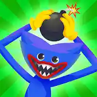 Do Not Boom .io – Tag io game MOD APK v1.15.0 (Unlimited Money)