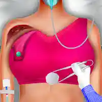 Doctor Simulator Surgery Games MOD APK v3.1 (Unlimited Money)