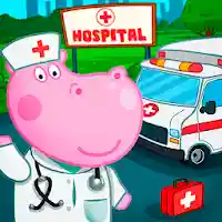 Doctor surgeon. Hospital MOD APK v1.1.4 (Unlimited Money)