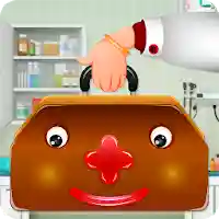 Doctor MOD APK v6.1.0 (Unlimited Money)