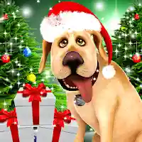 Dog Advent Calendar for Xmas Mod APK (Unlimited Money) v220413