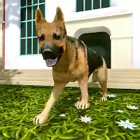 Dog Simulator Pet Dog Games MOD APK v6.0 (Unlimited Money)