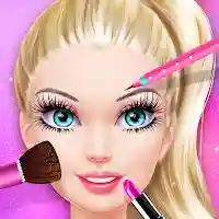 Doll Makeup Games for Girls MOD APK v2.7 (Unlimited Money)