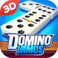 Domino Vamos: Slot Crash Poker MOD APK v1.0.43 (Unlimited Money)