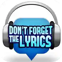 Don’t Forget the Lyrics MOD APK v1.8.0 (Unlimited Money)