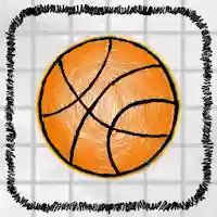 Doodle Basketball Mod APK (Unlimited Money) v1.1.2