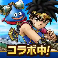 ドラゴンクエストタクト MOD APK v4.3.1 (Unlimited Money)