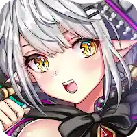 ドラゴンとガールズ交響曲 MOD APK v1.1.65 (Unlimited Money)