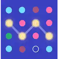 Dots Link Spots Connect Puzzle Mod APK (Unlimited Money) v0.1.2