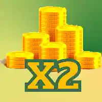 Double Money MOD APK v3.34.0 (Unlimited Money)