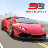 Drag Battle 2: Race World Mod APK (Unlimited Money) v0.99.69