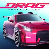 Drag Racing: Underground Racer MOD APK v0.9 (Unlimited Money)