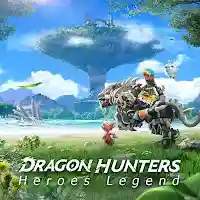 Dragon Hunters: Heroes Legend MOD APK v1.8.9.003 (Unlimited Money)