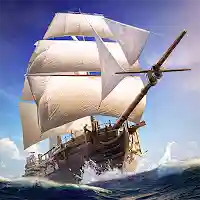 Dragon Sails: Ship Battle Mod APK (Unlimited Money) v0.20.1