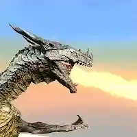 Dragon Wild Battle Simulator MOD APK v1.11 (Unlimited Money)