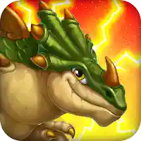 Dragons World Mod APK (Unlimited Money) v1.98714