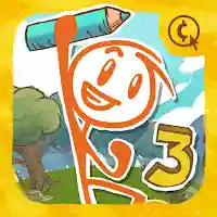 Draw a Stickman: EPIC 3 MOD APK v1.10.19848 (Unlimited Money)