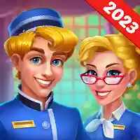 Dream Hotel: Hotel Manager MOD APK v1.4.24 (Unlimited Money)