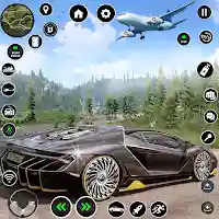 Drift Car Driving Simulator 3D MOD APK v1.29 (Unlimited Money)
