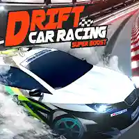 Drift Rally Boost ON MOD APK v1.9.2 (Unlimited Money)