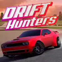 Drift Hunters MOD APK v1.5.6 (Unlimited Money)