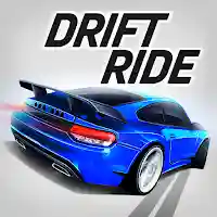 Drift Ride – Traffic Racing Mod APK (Unlimited Money) v1.52