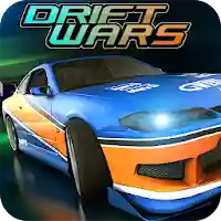 Drift Wars Mod APK (Unlimited Money) v1.1.6