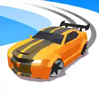 Drifty Race Mod APK (Unlimited Money) v1.4.6