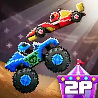 Drive Ahead MOD APK v4.6.0 (Unlimited Money)