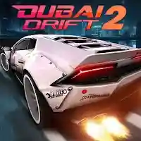Dubai Drift 2 MOD APK v2.5.8 (Unlimited Money)