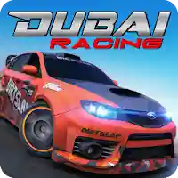 Dubai Racing 2 Mod APK (Unlimited Money) v2.5