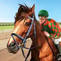 Dubai Racing Horse Games MOD APK v1.14 (Unlimited Money)
