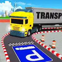 Dump Truck Parking Games 3D MOD APK v1.0.3 (Unlimited Money)