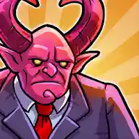 Dungeon Shop Tycoon: Craft and Mod APK (Unlimited Money) v1.784.11