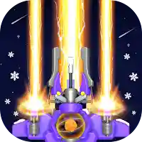 Dust Settle 3D – Galaxy Attack MOD APK v2.44 (Unlimited Money)