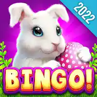 Easter Bunny Bingo MOD APK v13.5.2 (Unlimited Money)
