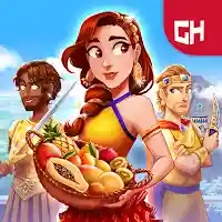 Elena’s Journal: To Atlantis MOD APK v1.0 (Unlimited Money)