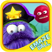 Emaze Ball Mod APK (Unlimited Money) v3.2