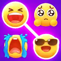 Emoji Match Puzzle -Emoji Game MOD APK v2.3 (Unlimited Money)