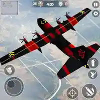 Encounter Strike TPS IGI game MOD APK v1.0.3 (Unlimited Money)