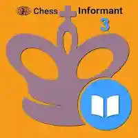 Encyclopedia Chess Informant 3 MOD APK v2.4.2 (Unlimited Money)