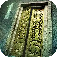 Escape game : 50 rooms 1 MOD APK v67 (Unlimited Money)