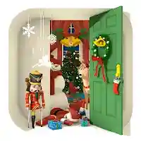 Escape Game: Christmas Night MOD APK v2.22.2.0 (Unlimited Money)